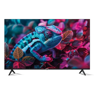 RIFFEL 55QLED 6612 — телевизоры