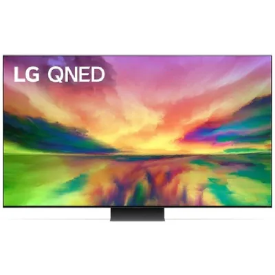 LG 65QNED816RA — televizorlar