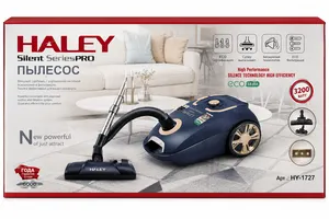 Haley HY-1727, 3200 Vt, 3 L