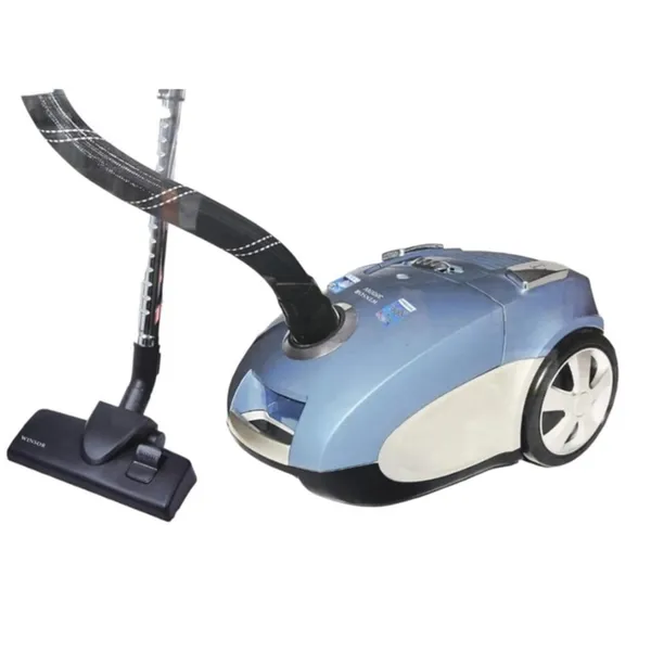 Winsor 7706, 3800 Vt, quru, torba, 1.4 L — tozsoranlar