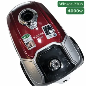 Winsor 7708, 4000 Vt, quru, torba, 1.6 l