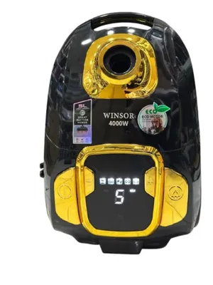 Winsor 7712, 4000 Vt, quru, torba, 1.6 L