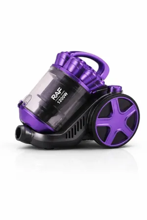 RAF R.8682, 1200 Vt, quru, konteyner, 2 L