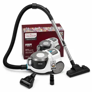 VegaStar, 3800 Vt, Quru, Konteyner, 3 L