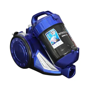 Winsor 7715, 3600 Vt, quru, konteyner, 2 L