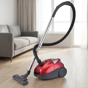 Eurolux, 2400 Vt, quru, Torba, 3 L