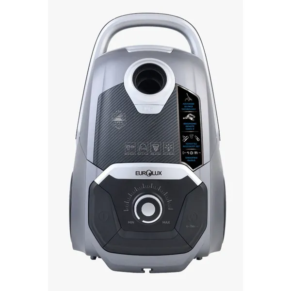 Eurolux EU-VC030836_RB 3000 W — пылесосы