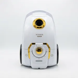 RAF, 4000 Vt, quru, torba, 4 L