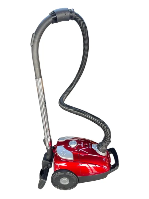 Galaksi 030897_RB, 3500 Vt, qırmızı — пылесосы