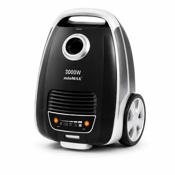 MiniMAX MV-6008 3000 Vt, quru, torba 4 l — пылесосы