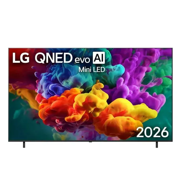 LG Mini-LED 65 düym 4K UHD Smart TV — televizorlar