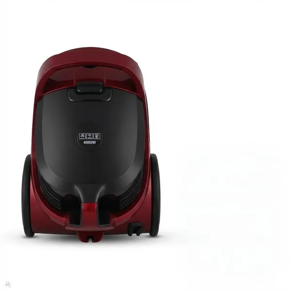 Euromerss ORM-509, 4000 Vt, Siklon filtri, 5 l, 240 Vt — tozsoranlar