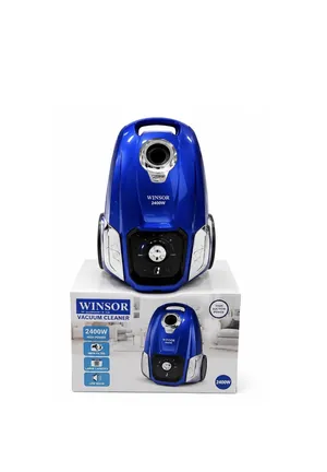 Winsor, 3600 Vt, torba, 2 L