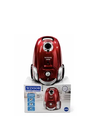 Winsor, 2400 Vt, torba, 2 L
