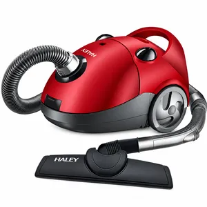 Haley HY-906, 2800 Vt, torba, 1.5 L, 2000 Vt
