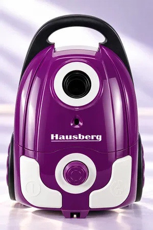 Hausberg, 700 Vt, torba, 3 L