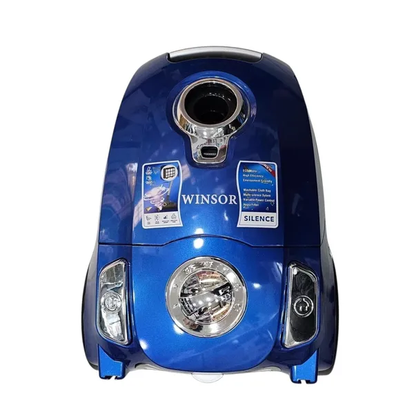 Winsor, 3600 Vt, Torba, 4 l, 330 Vt — tozsoranlar
