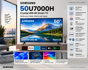 Samsung UE50U7000 Pro VP088