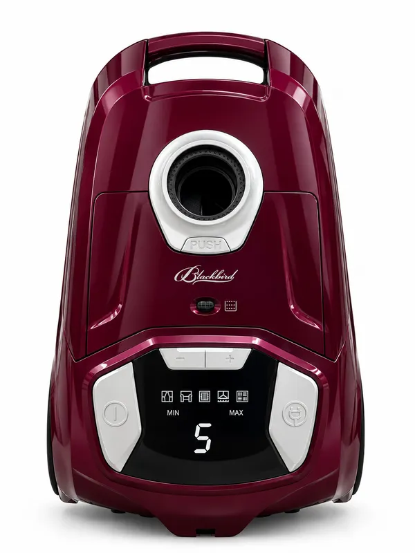 Blackbird , 3500 Vt, Torba, 3 L — пылесосы