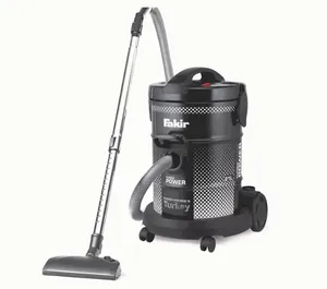 Fakir, 21 l, 2200 Vt
