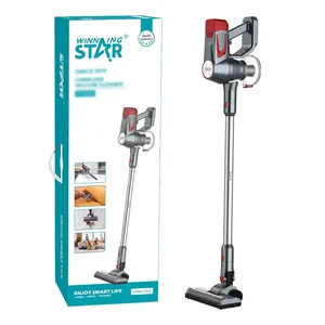 Simsiz vertikal tozsoran Winning Star ST-5043
