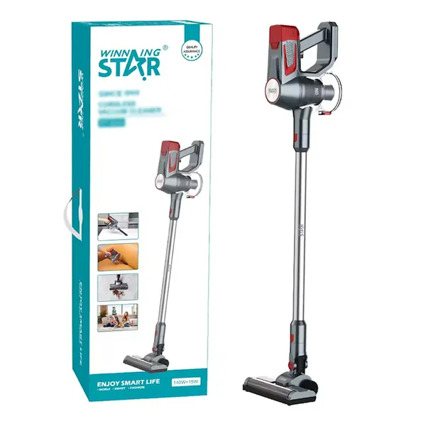 Simsiz vertikal tozsoran Winning Star ST-5043 — tozsoranlar