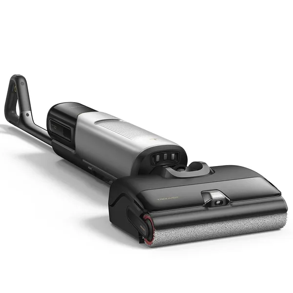 Vertikal tozsoran Dreame Mova Wet and Dry Vacuum X4 Pro — пылесосы