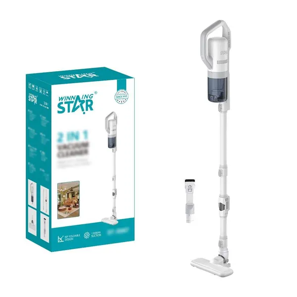 Vertikal tozsoran Winning Star ST-5047 — tozsoranlar