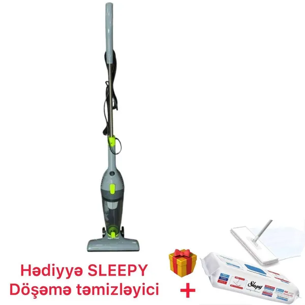 Vertikal tozsoran Super Crest BB-001610 — tozsoranlar