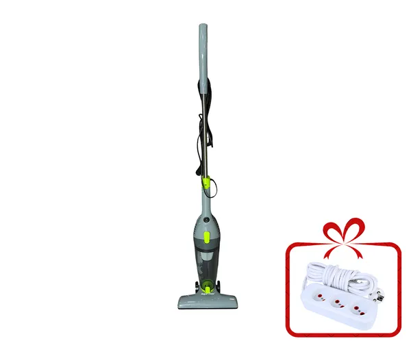 Vertikal tozsoran Super Crest SCT-1062 + uzatma kabeli hədiyyə — tozsoranlar