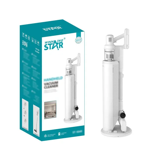 Vertikal tozsoran Winning Star ST-5049 — tozsoranlar