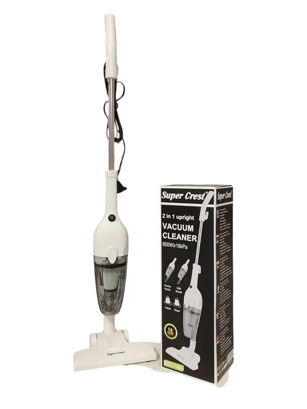 Vertikal tozsoran Super Crest SCT-1064 — tozsoranlar