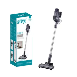 Vertikal tozsoran Winning Star ST-6200