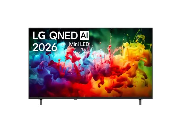 LG 65QNED70B6C.AMCN — телевизоры