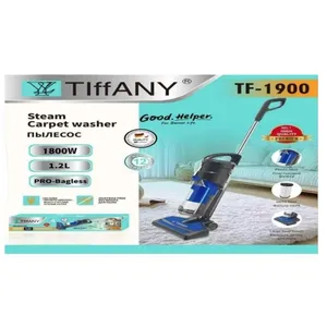 Vertikal tozsoran Tiffany TF-1900