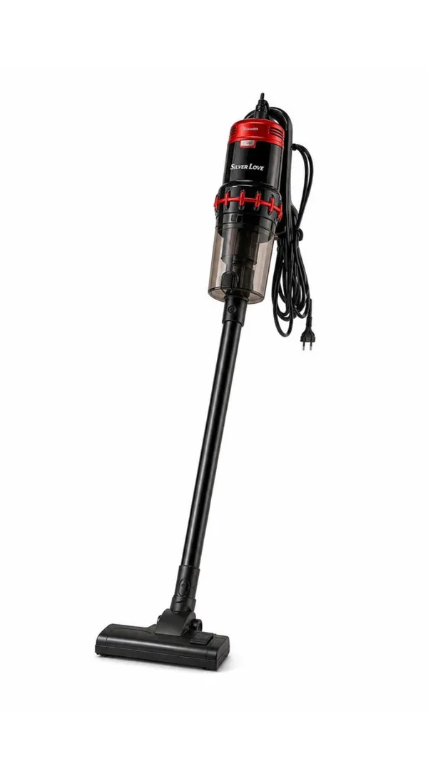 Vertikal tozsoran Silver Love SC 1908 — пылесосы
