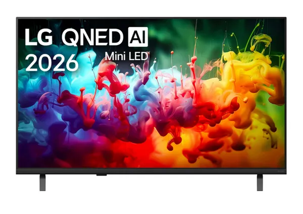 LG 50QNED70B6C.AMCN — телевизоры