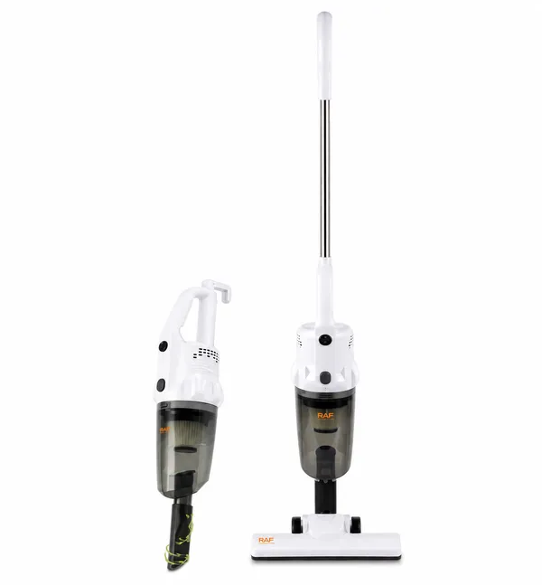 Vertikal tozsoran RAF R.8764W, simli — tozsoranlar