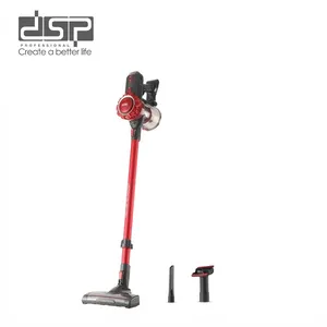 Vertikal tozsoran DSP, Simsiz, Quru, 150 Vt, Şəbəkə 240V