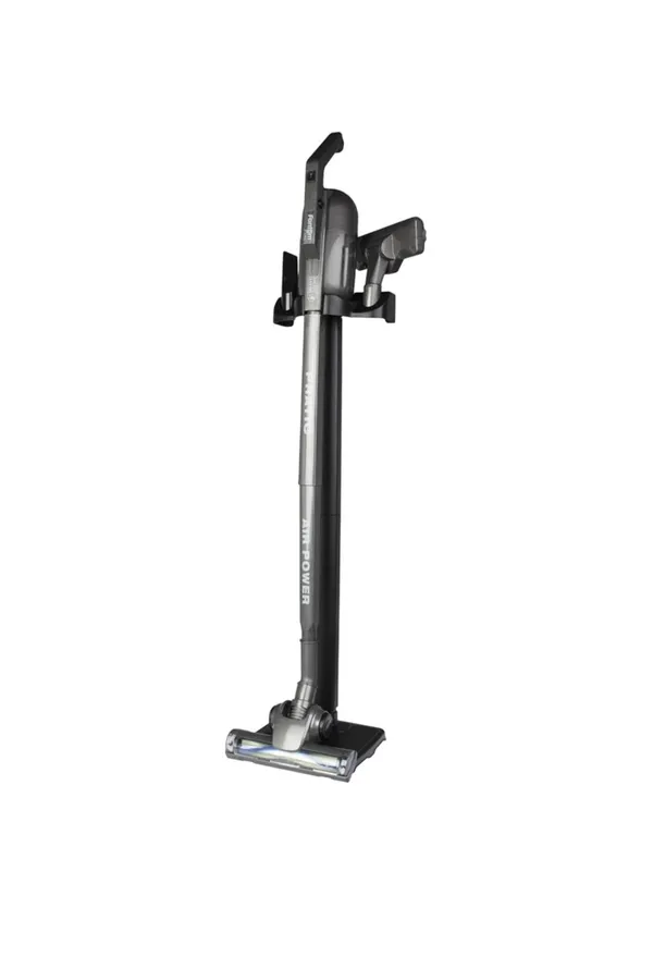 Vertikal tozsoran Fantom Air Power Silver, 800 Vt — tozsoranlar