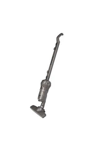 Vertikal tozsoran Fantom Magic Power Silver, 500 Vt