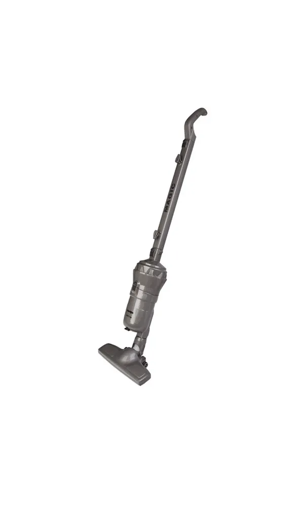 Vertikal tozsoran Fantom Magic Power Silver, 500 Vt — tozsoranlar