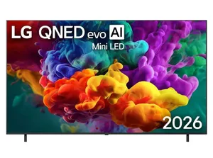 LG 65QNED85B6B.AMCN