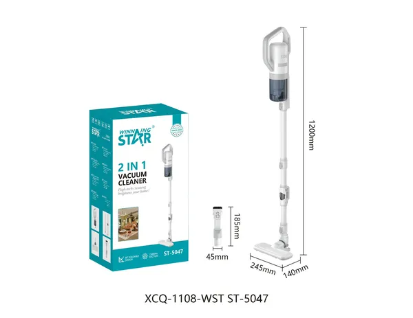Vertikal tozsoran Winning Star ST-5047 450 W — tozsoranlar