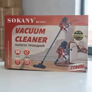Vertikal tozsoran Sokany, 2200 Vt