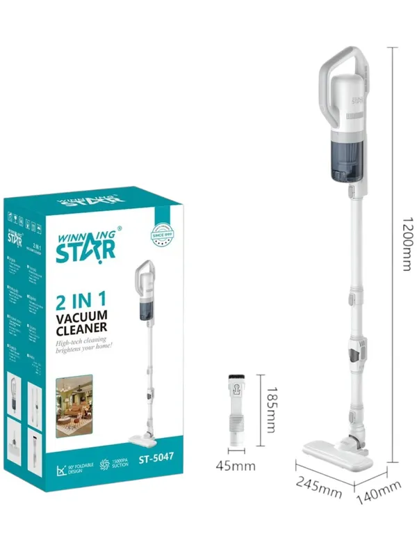Vertikal tozsoran Winning Star WS-030566_RB — tozsoranlar
