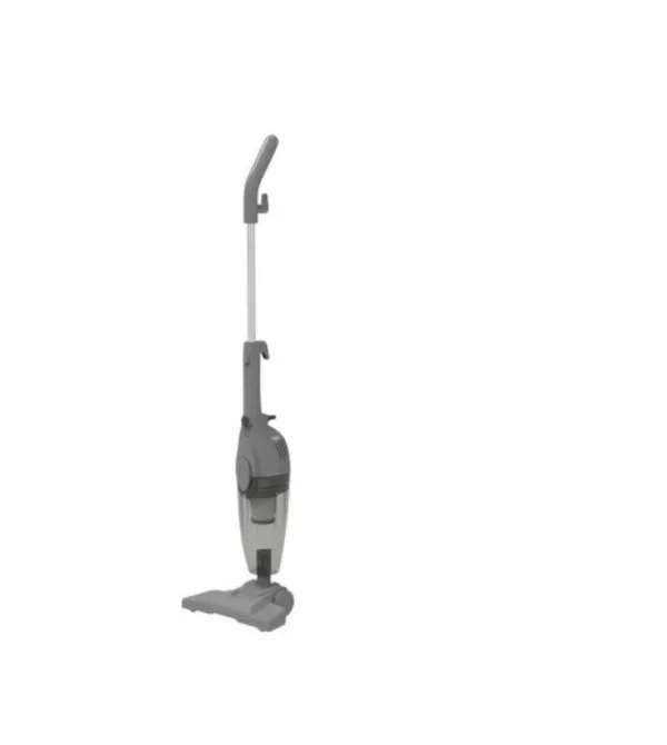 Əl tozsoranı Super Crest 600 W quru qara — tozsoranlar
