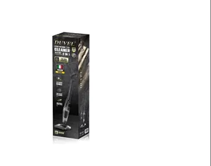 Vertikal tozsoran Duvel FH-DL-271, Simli, Quru/Nəm, Qara, 1000 ml