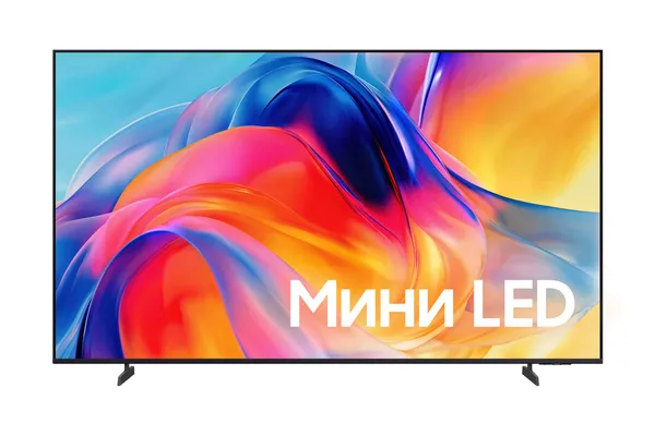 Samsung UE50M70HAUXPY — телевизоры
