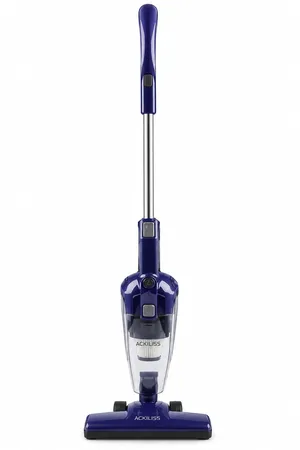 Vertikal tozsoran Ackiliss, Quru, Bənövşəyi, 500 ml